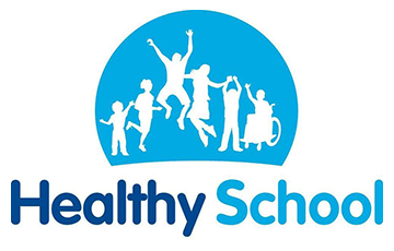 Healthy School Logo