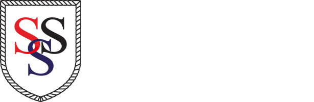 St Stephens C of E school Logo